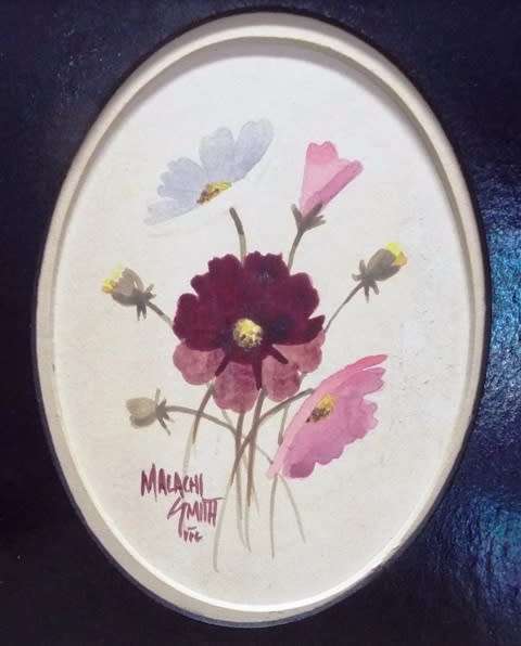 nice Authenticity Malachi Smith