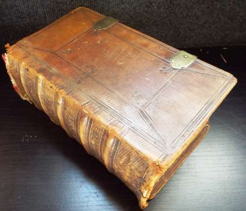 RARE antique family Bible,,,,,,1867