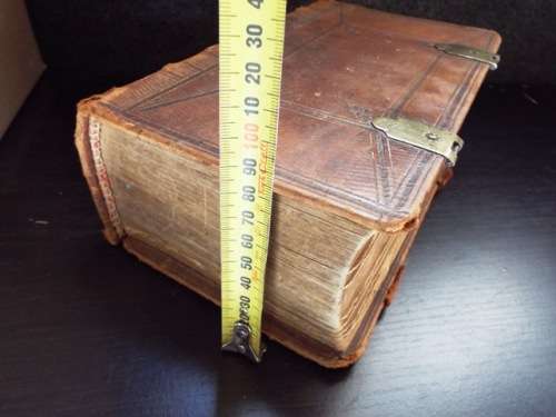 RARE antique family Bible,,,,,,1867