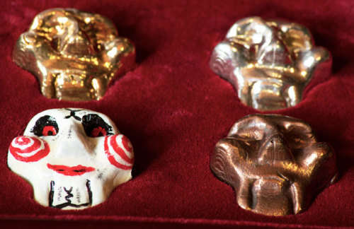 WOW bullion art FROM K4 MINT