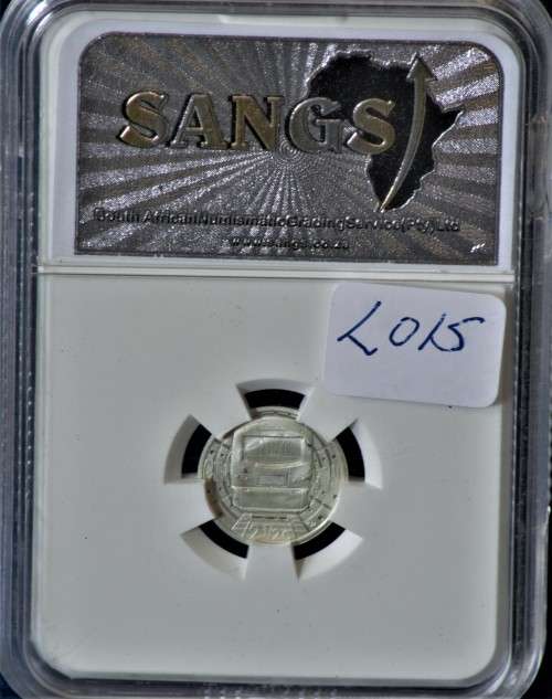 2012 PF 64 SMALL B FLY PRESS 3D