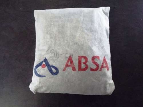 BANK BAG FULL OF S A  COINS bag no 2