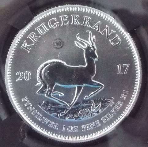 NICE THE BEST,,,,2017 S.AFRICA S1RAND ,EARLY RELEASES SP70