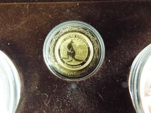 SUPER RARE,,the world prestige collecion of bullion coins 2014