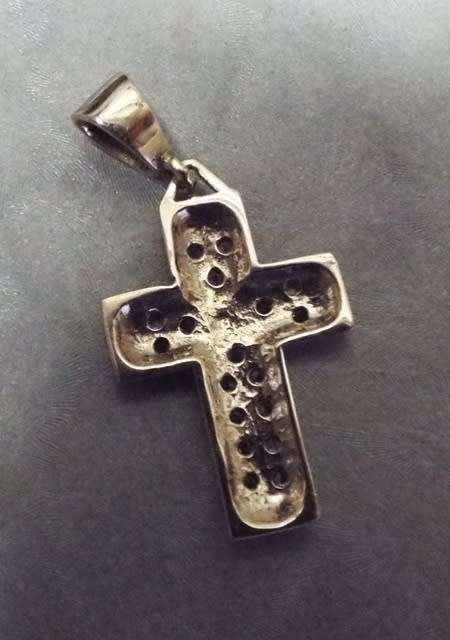 9CT GOLD pendant  ,, lot from eastate