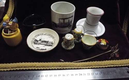 NICE,,,,vintage JOB LOT