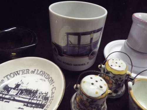 NICE,,,,vintage JOB LOT