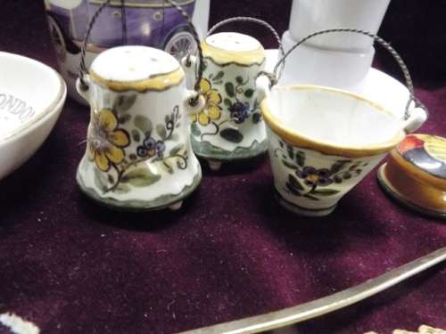 NICE,,,,vintage JOB LOT