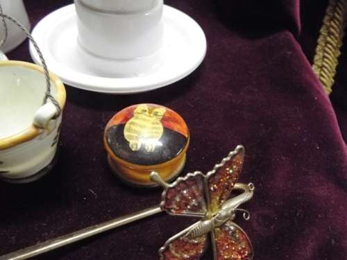 NICE,,,,vintage JOB LOT