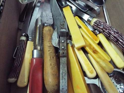 OVER 100 ITEMS ON R1 START