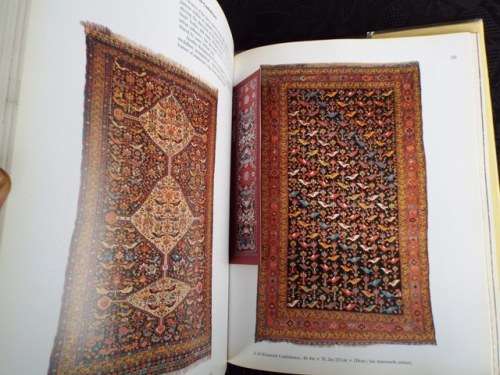 Tribal rugs by james opie ,for the collector