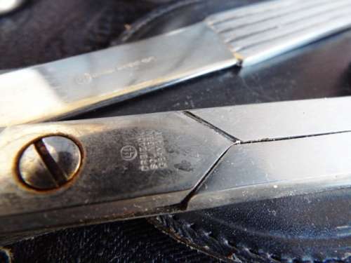 VINTAGE lot at R1 START