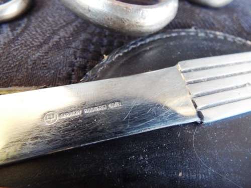 VINTAGE lot at R1 START