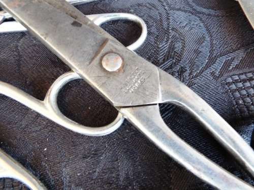 VINTAGE lot at R1 START