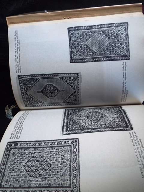 Oriental Rugs: A Complete Guide. ,for the collector