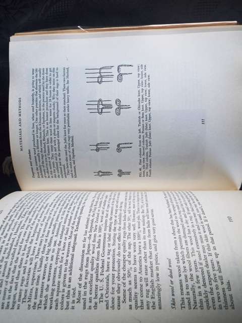 Oriental Rugs: A Complete Guide. ,for the collector