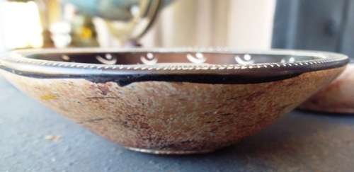 Soapstone Bowls - African  animal Design x 6