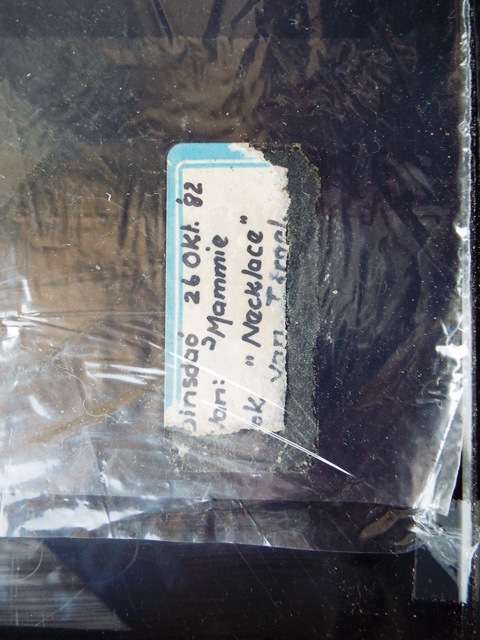 vintage necklaces a lot of them  jewellery