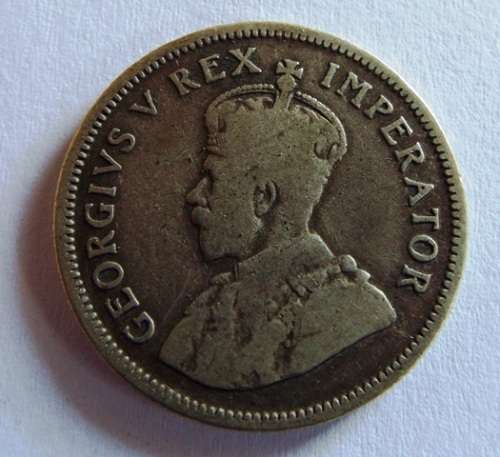 1936 1 silver shilling  george v ,rare coin ,,error on 3 of 1936