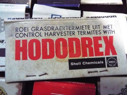 Lot of 50 Vintage Matchboxes at R1  start