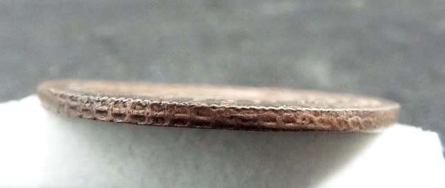 1800 C AUSTRIA Emperor Franz II Hapsburg Antique 6 Kreuzer Austrian Coin