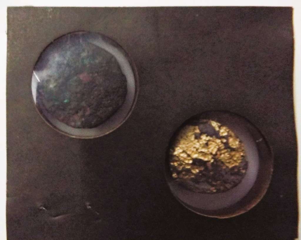 RARE Ancient Roman  Coins (i can not see whats on them )