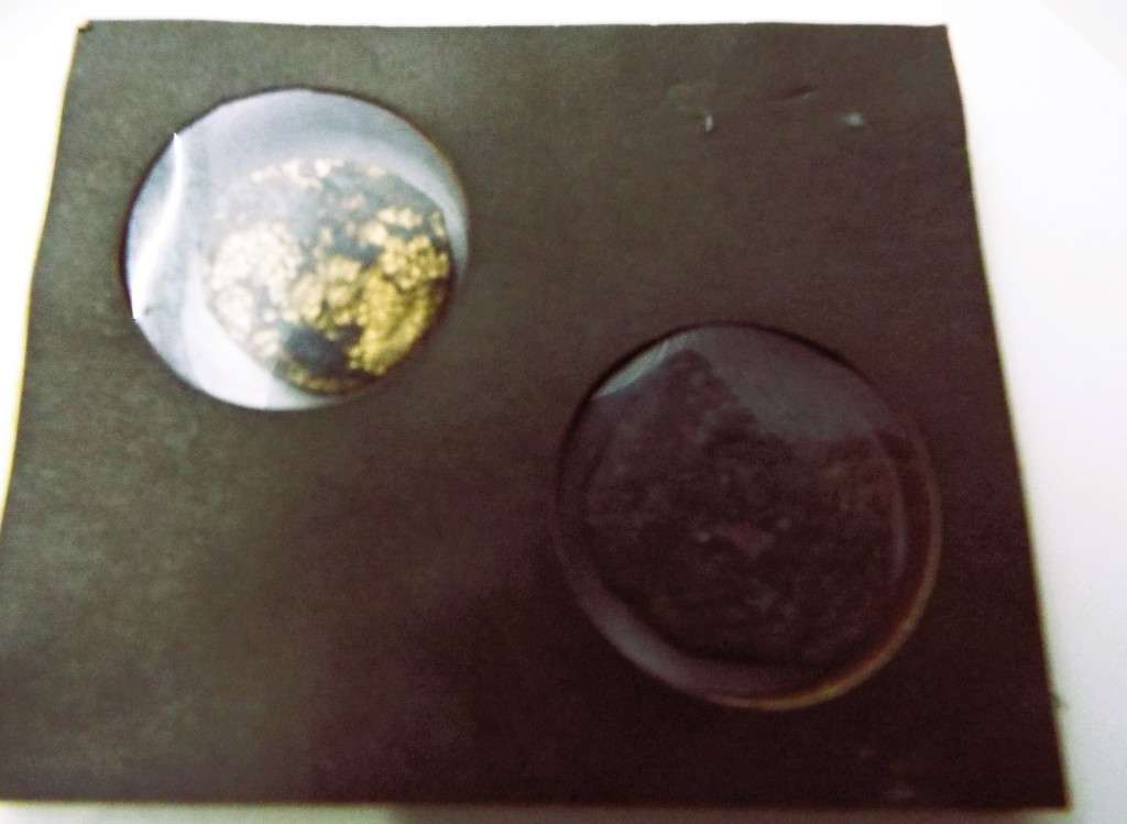 RARE Ancient Roman  Coins (i can not see whats on them )