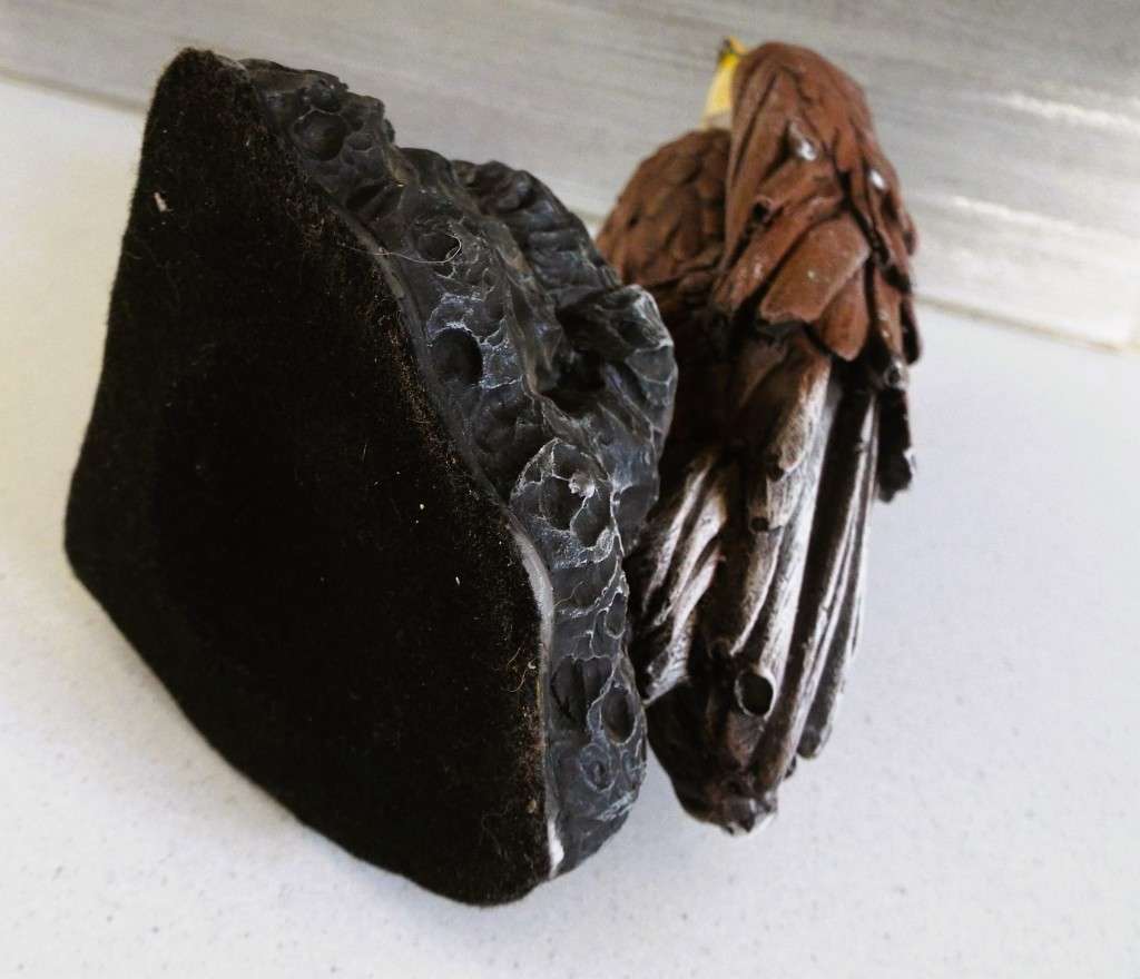 Vintage Bald Eagel figurine  ,,dont miss out