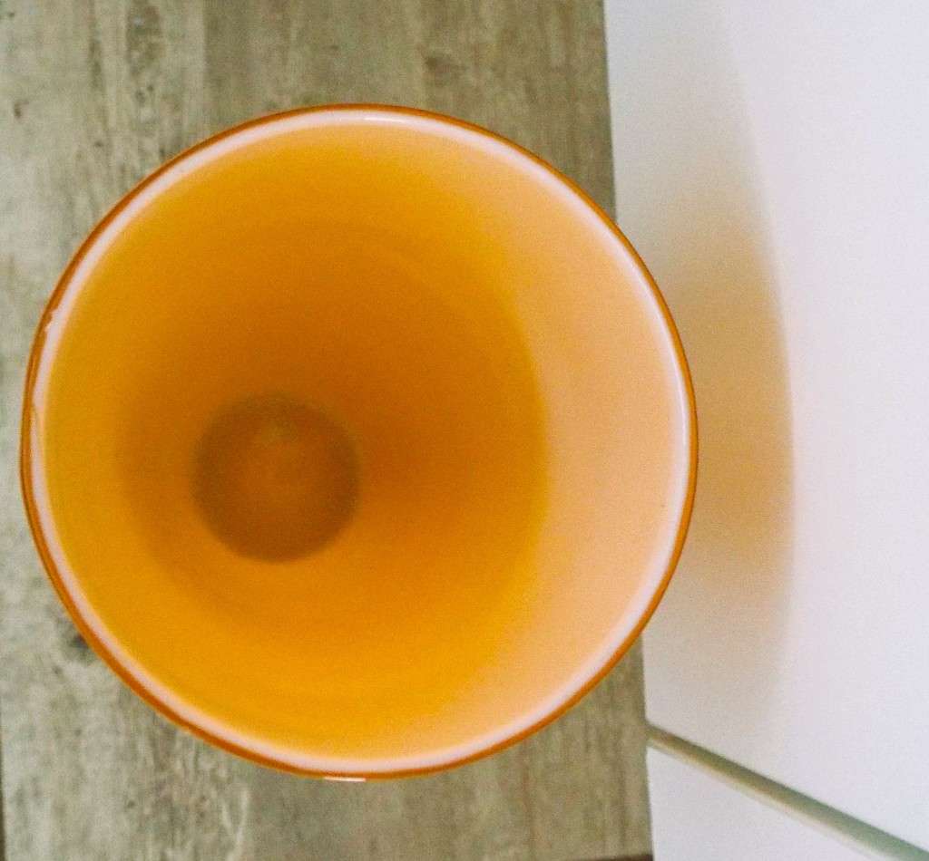 Nice retro vintage Murano Hand Blown Art Glass collection of 4 vases