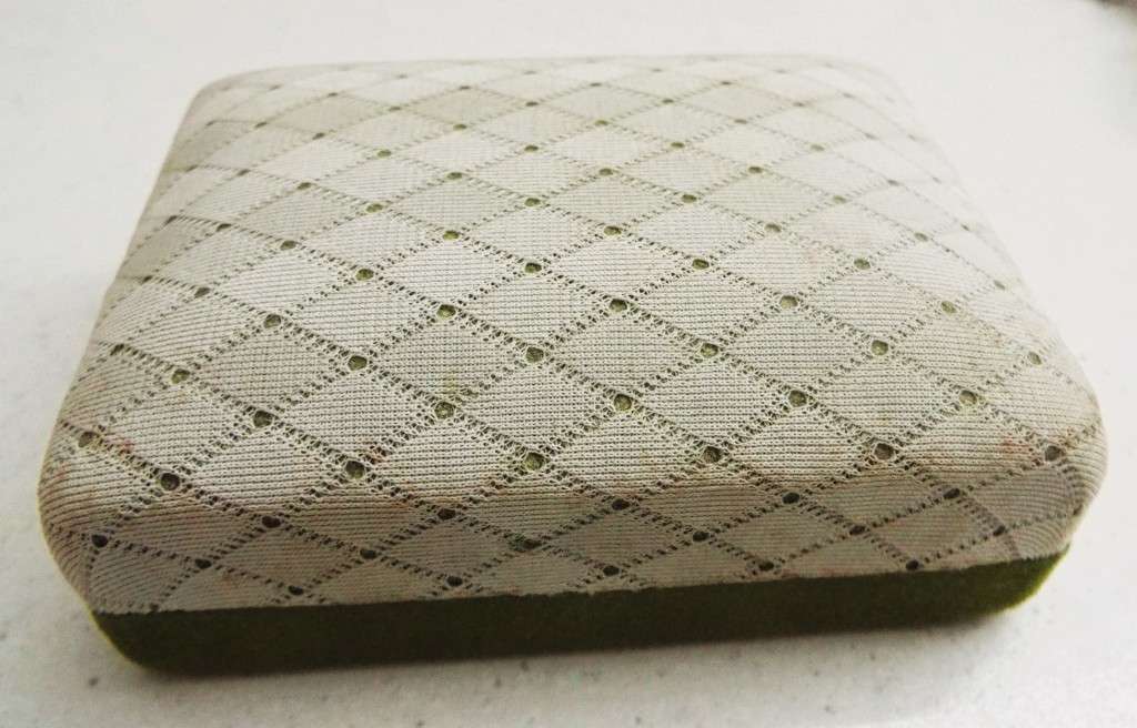 vintage Styled by Da VINCI cufflings