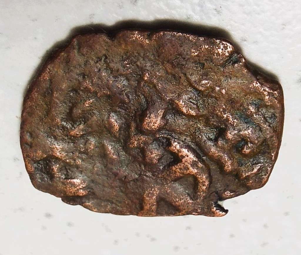 RARE Ancient Roman  Coin ,,,2000 year old coin