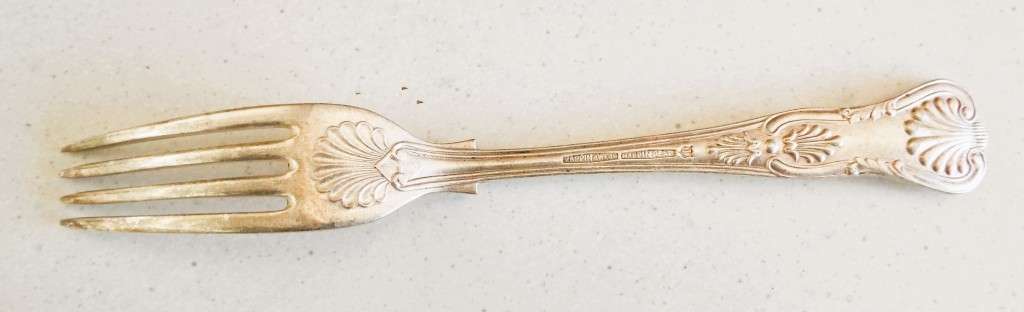 RARE 54 PIECE SILVER PLATE MAPPIN & WEBB , PATTERN CUTLERY CANTEEN SET