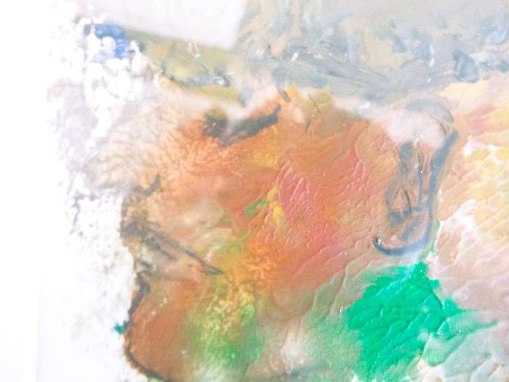 STUNNING!!!  framed art