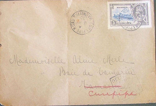 8 MAY 1935....A MUST SEE