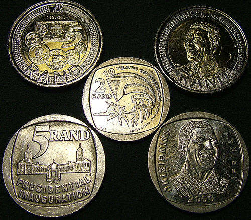 START COLLECTING NOW ALL 5 MADIDAS