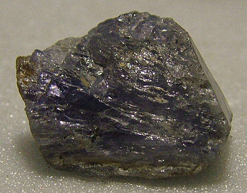 WOW,,,  ROUGH 100% NATURAL TANZANITE AA 30 CT