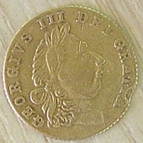 1768 coin