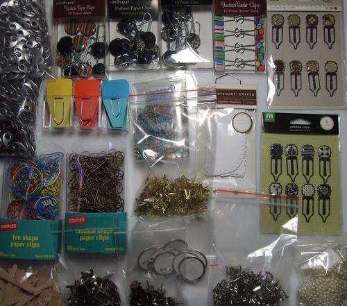 Scrapbooking Bulk Lot