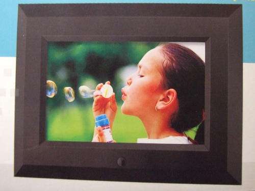 7" Digital Photo Frame