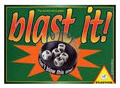 Blast It