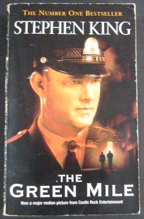 The Green Mile - Steven King