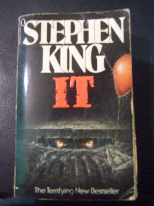 IT - Stephen King