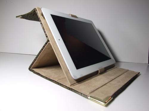 IPad 2 Stand Up Cover