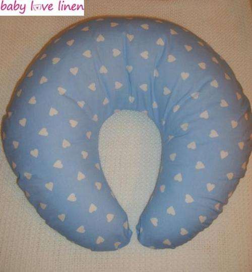 Feeding Cushion with Slipcover