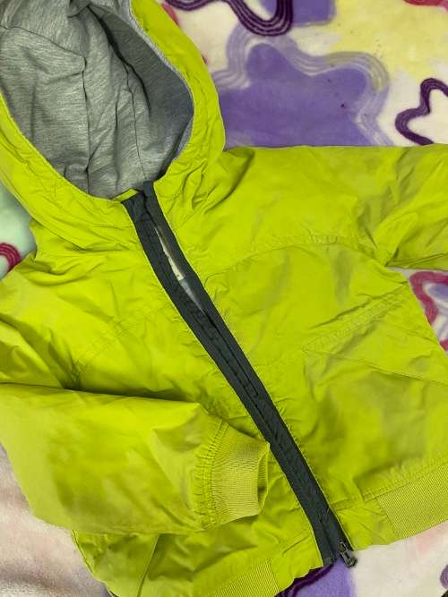 ZARA BABYBOY  Red Jacket 18-24month ZARA BABYBOY  Red Jacket 18-24month More items from this sellerV