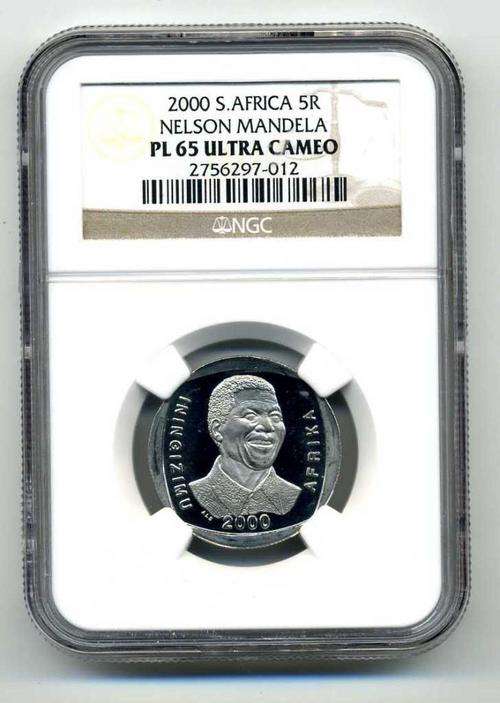 @@@PL65 2000 Mandela R5@@@Starting at R100!!!!