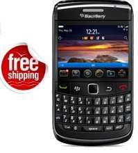 Original New BlackBerry Bold 9780 (SIM Free/Unlocked, Black/White)[Including Delivery & Insurance]