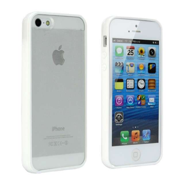 New Genuine iPhone 5 16GB White