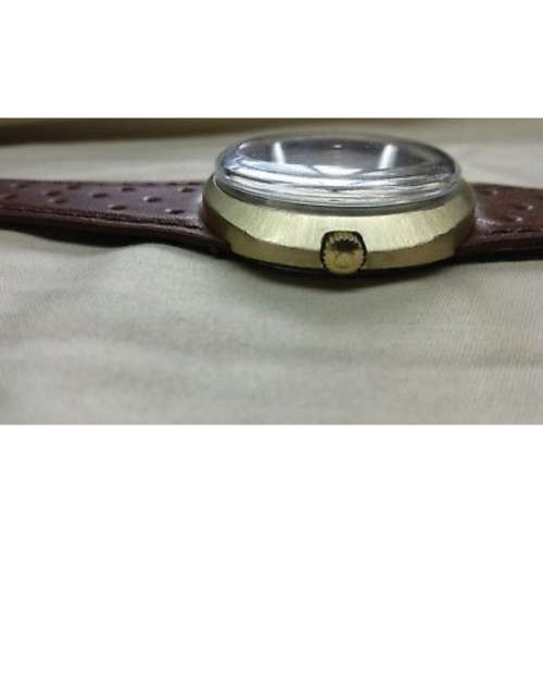 Omega Dynamic gold capped (Pre-Owned) Mens