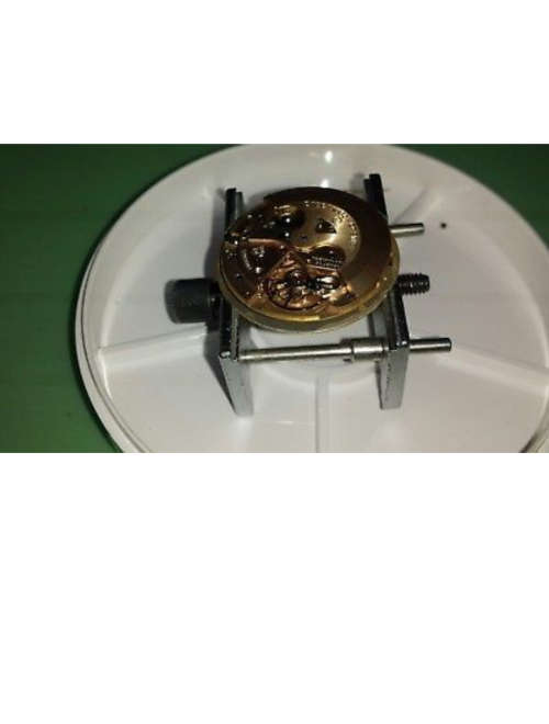 Omega Dynamic gold capped (Pre-Owned) Mens